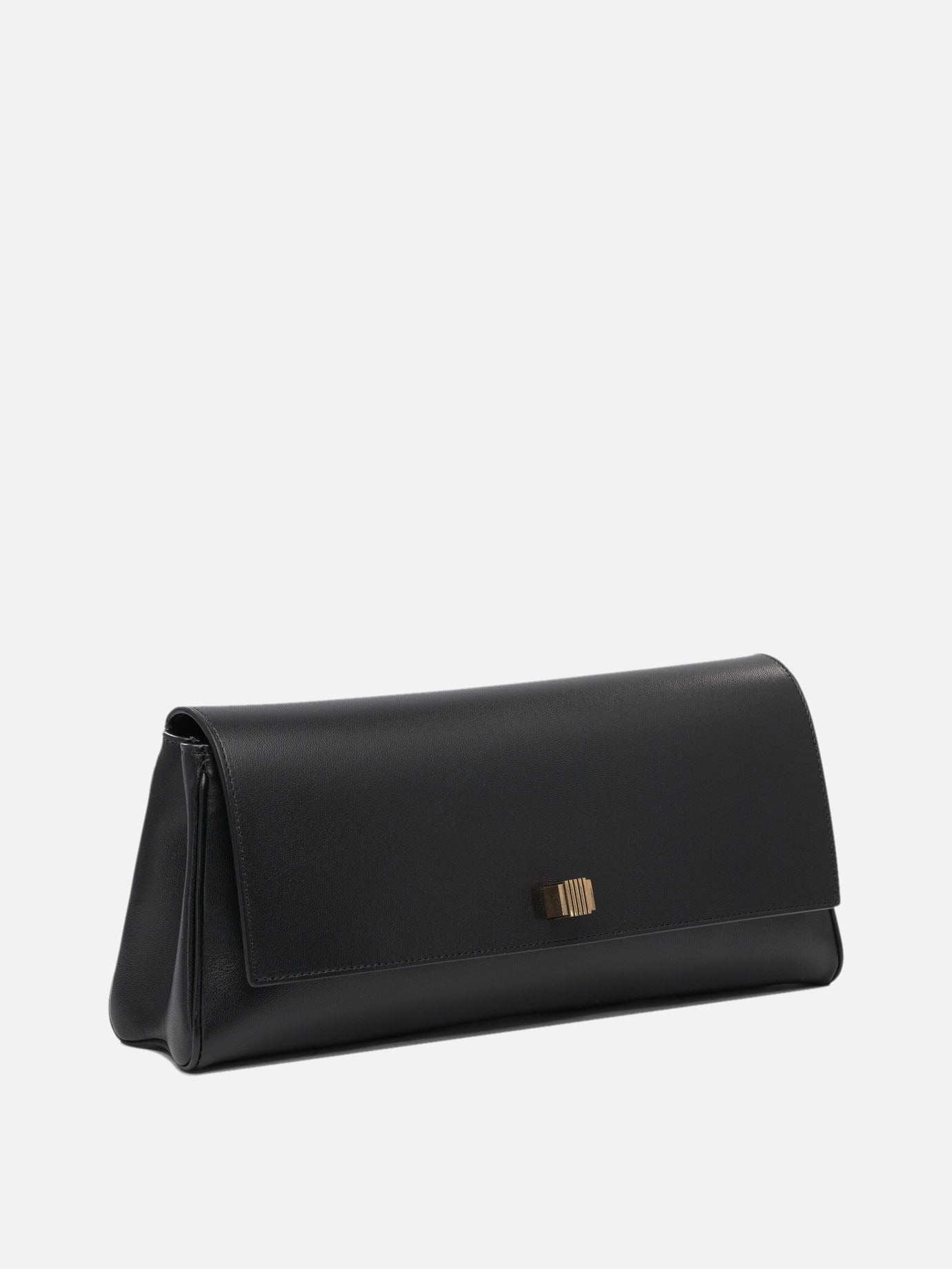 Khaite &quot;Audrey&quot; pouch 16591378_UNI Black thumbnail_2