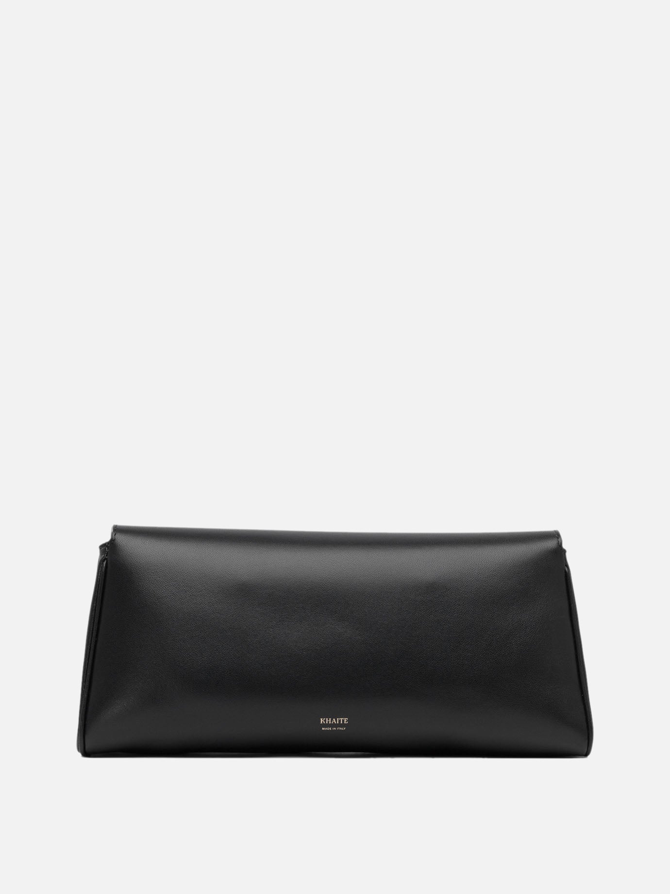 Khaite &quot;Audrey&quot; pouch 16591378_UNI Black thumbnail_3
