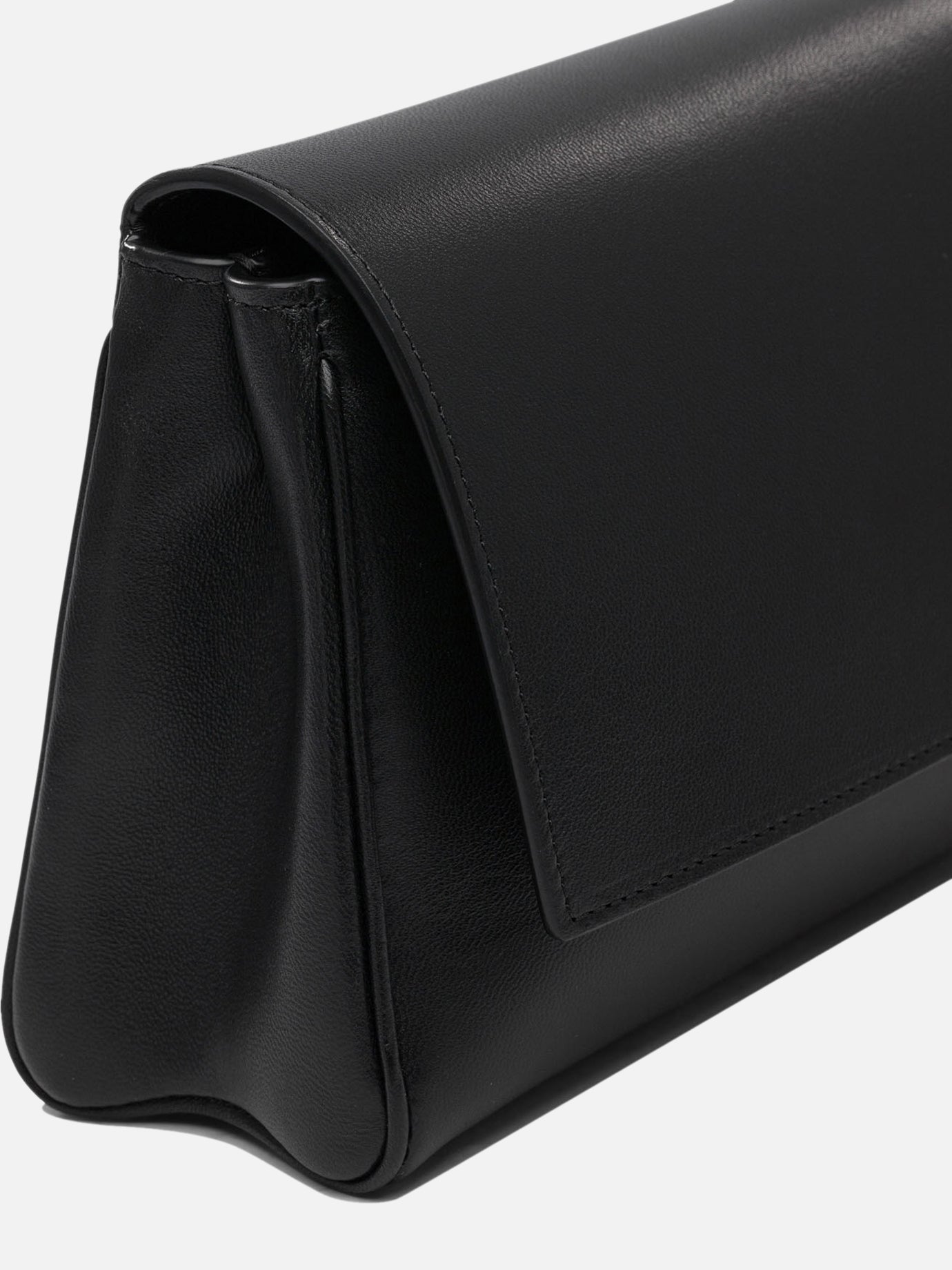 Khaite &quot;Audrey&quot; pouch 16591378_UNI Black thumbnail_4