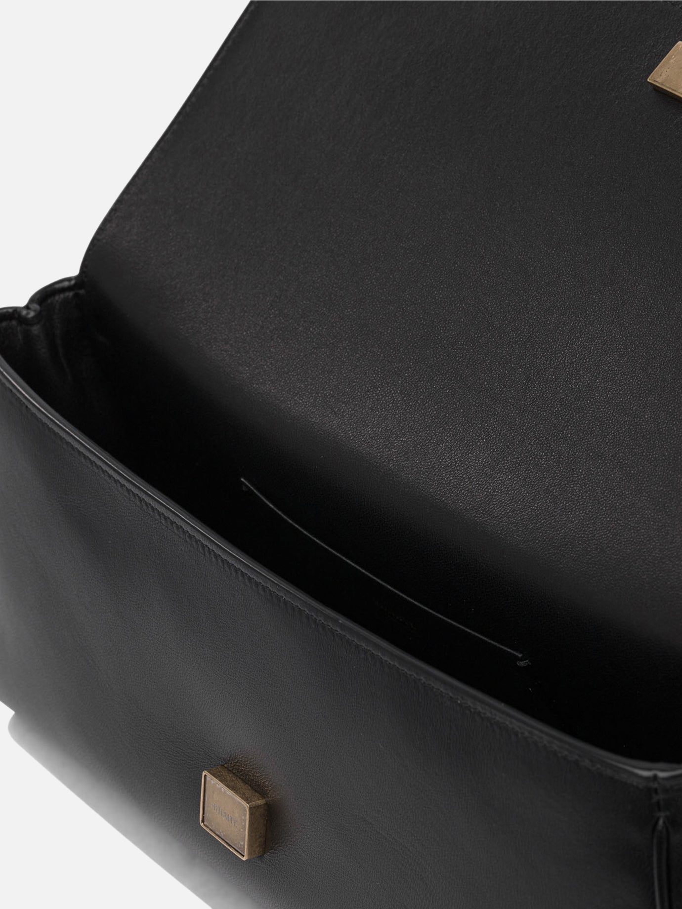 Khaite &quot;Audrey&quot; pouch 16591378_UNI Black thumbnail_5