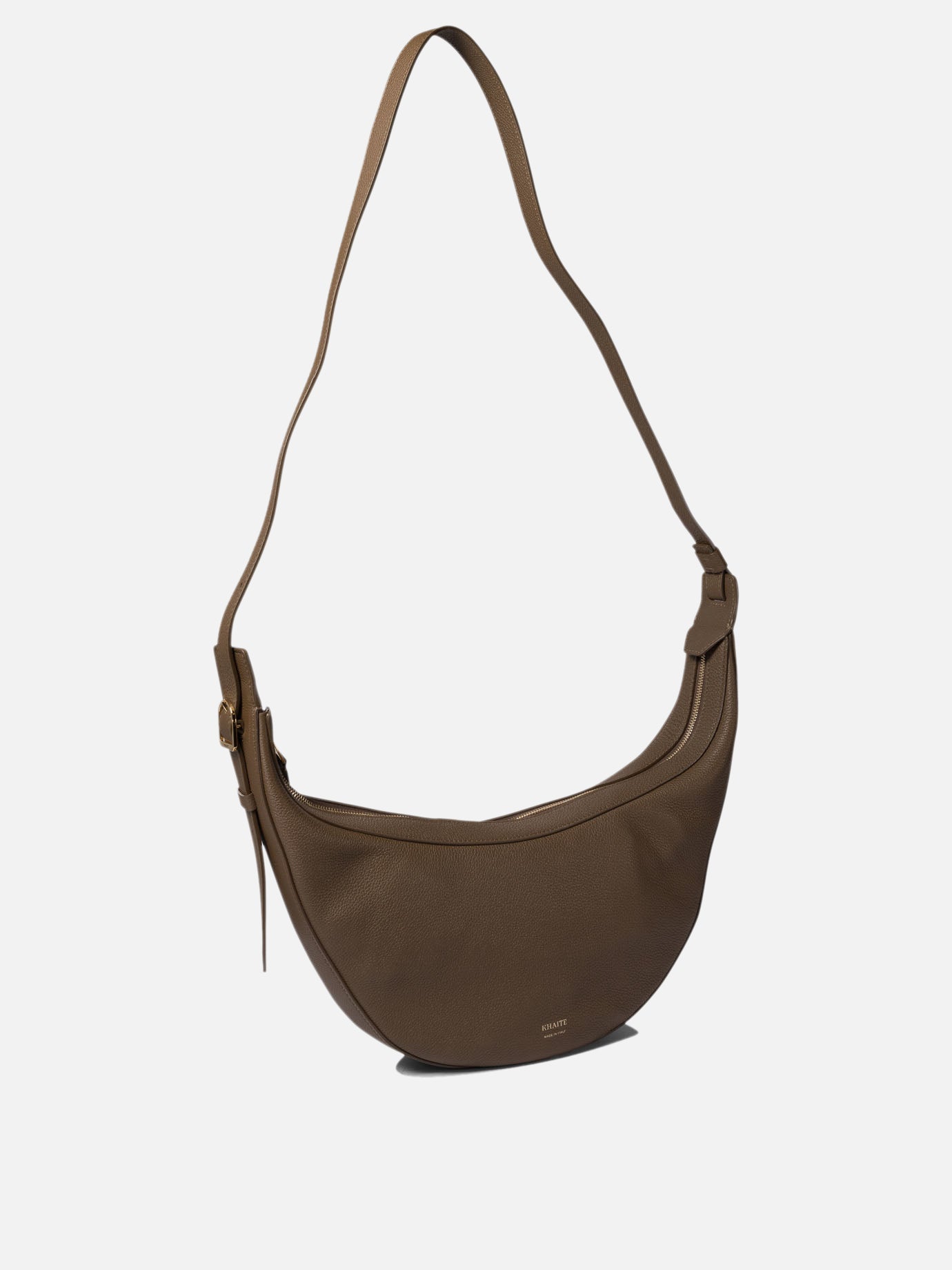 Khaite Borsa a tracolla &quot;Augustina&quot; 16805500_UNI Green thumbnail_2