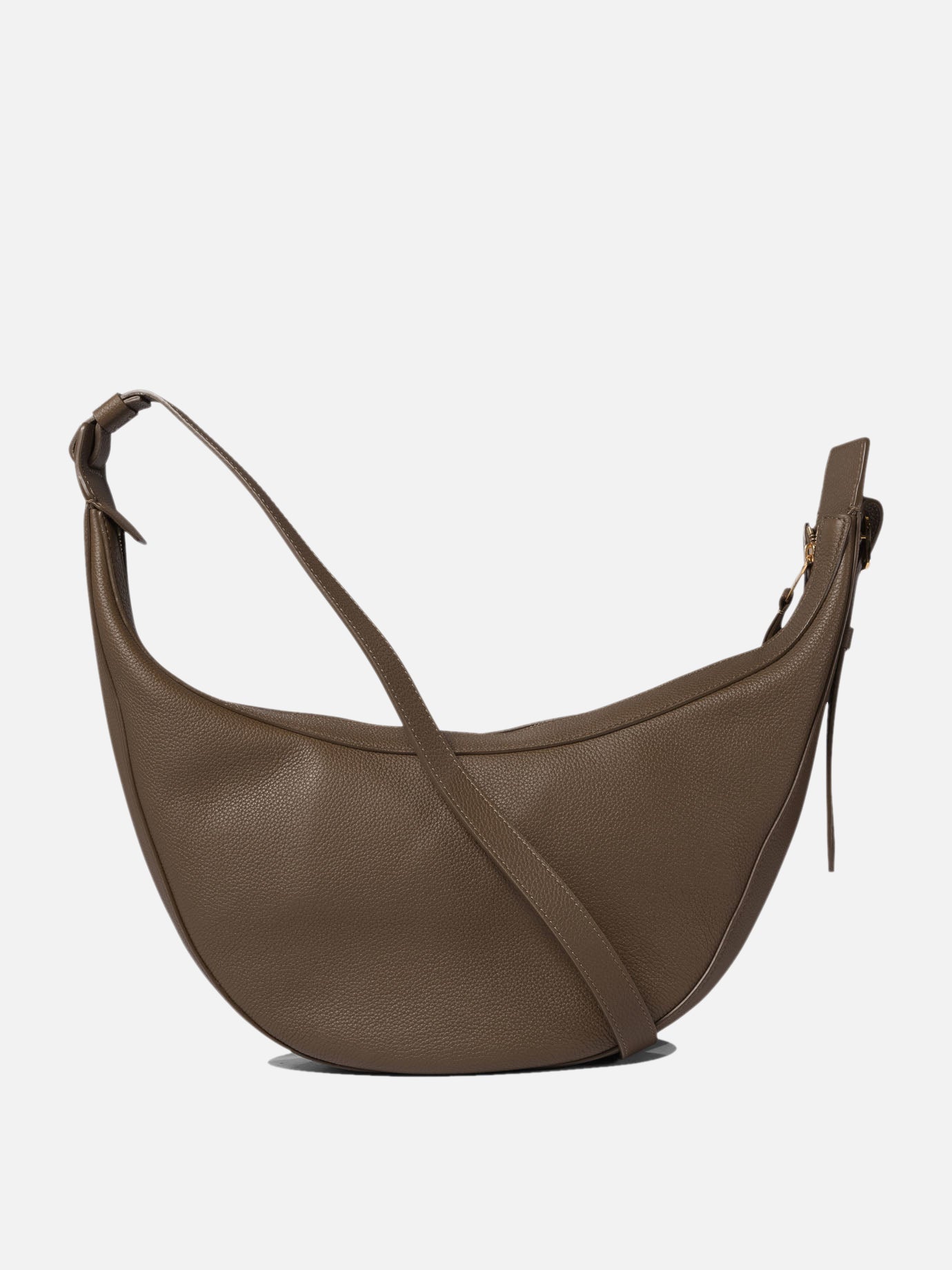 Khaite Borsa a tracolla &quot;Augustina&quot; 16805500_UNI Green thumbnail_3