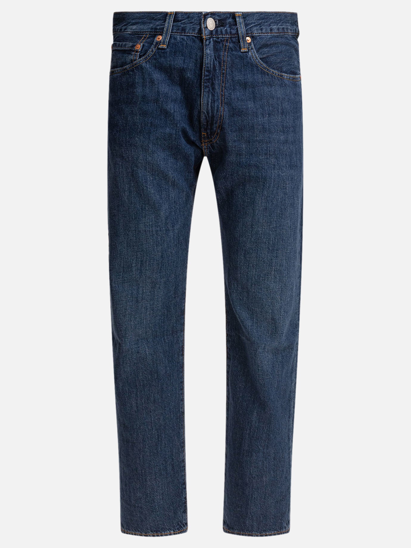 Levi&#39;s Jeans &quot;555™ Relaxed Straight&quot; 16489707_31/32 Blue thumbnail_1