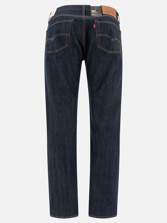 Levi's Jeans "501® Levi's® Original" 11985384_32/32 Blue 2