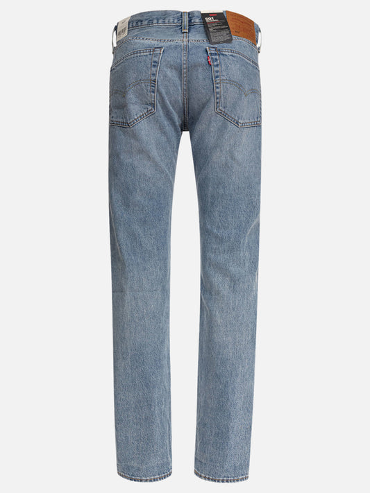 Levi's Jeans "501® Levi's® Original" 19182401_32/32 Light blue 2