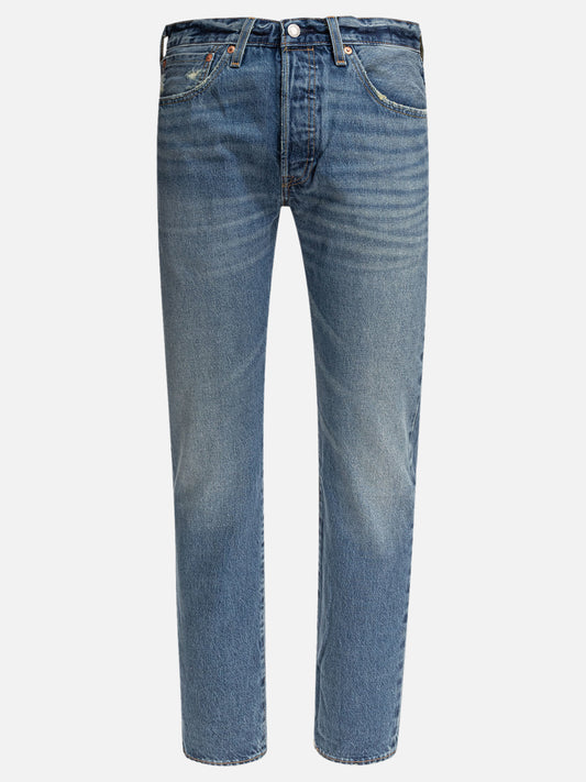 Levi's Jeans "501® Levi's® Original" 12544563_31/32 Blue 1