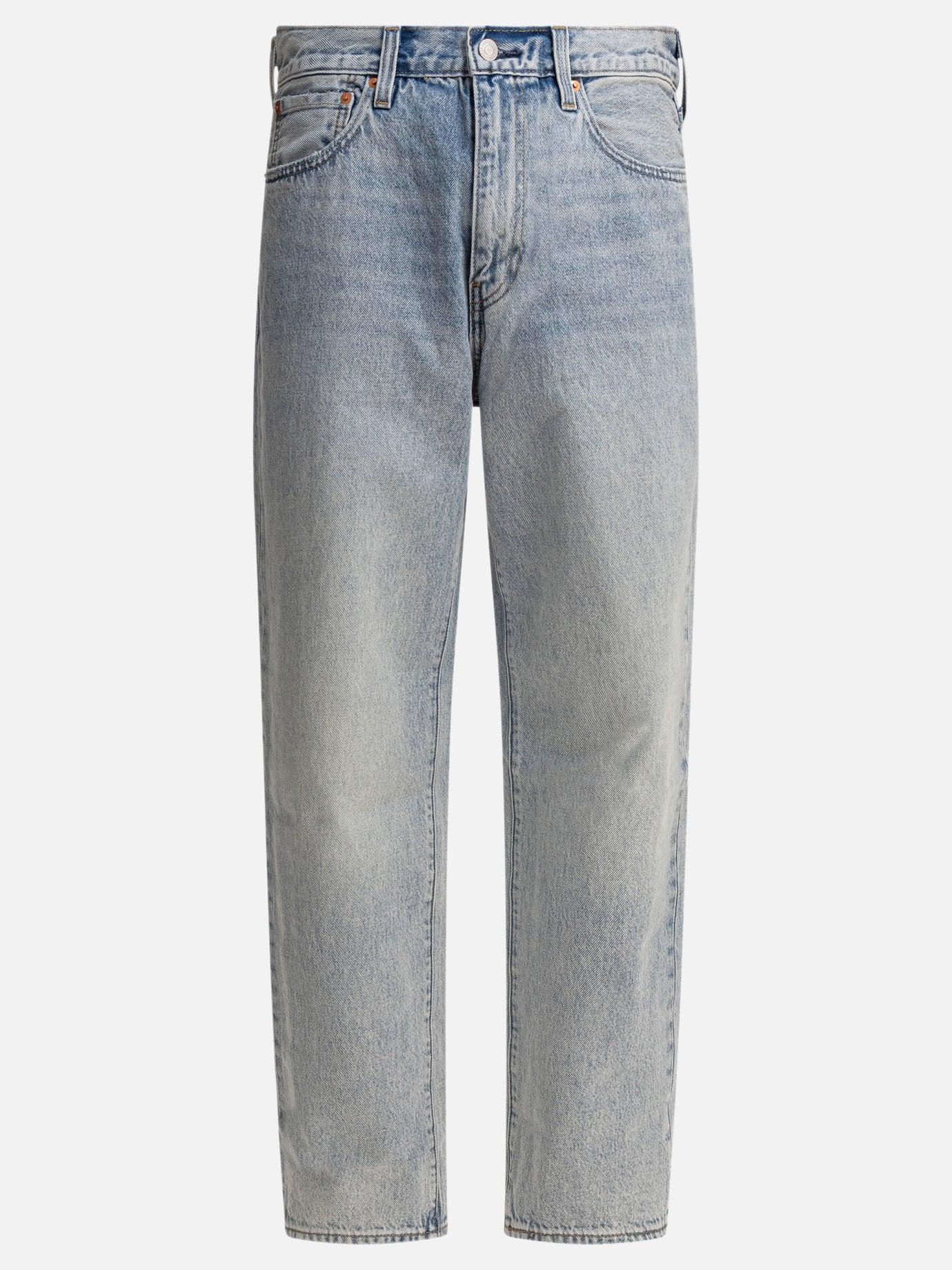 Levi's "568™ Loose Straight" jeans Light blue