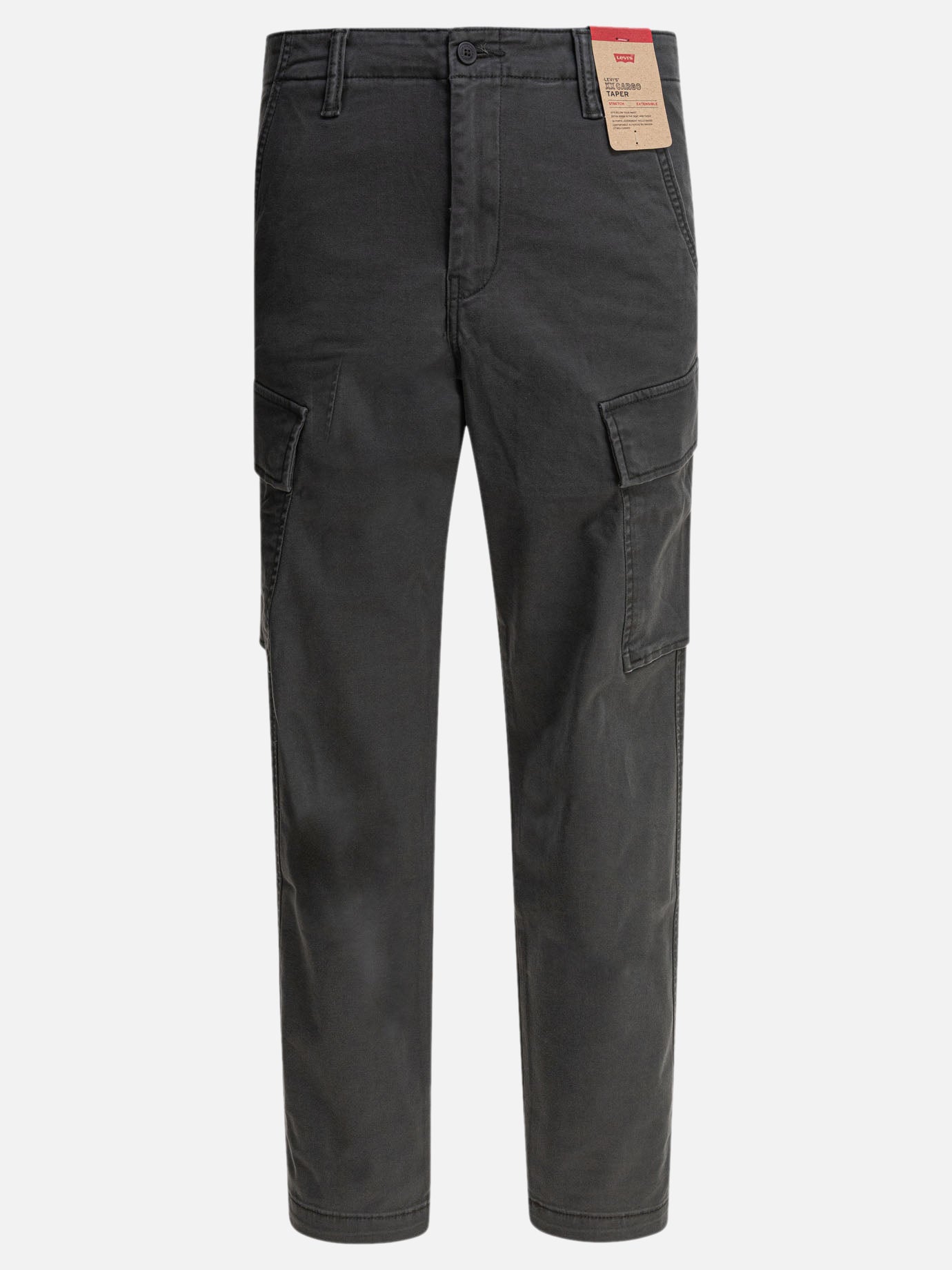 Levi's "XX Cargo" trousers Black