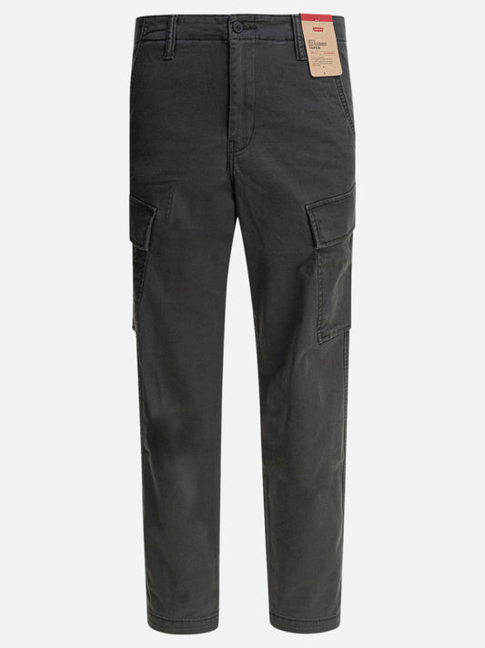 Levi's Pantaloni "XX Cargo" 14682837_31/32 Black 1