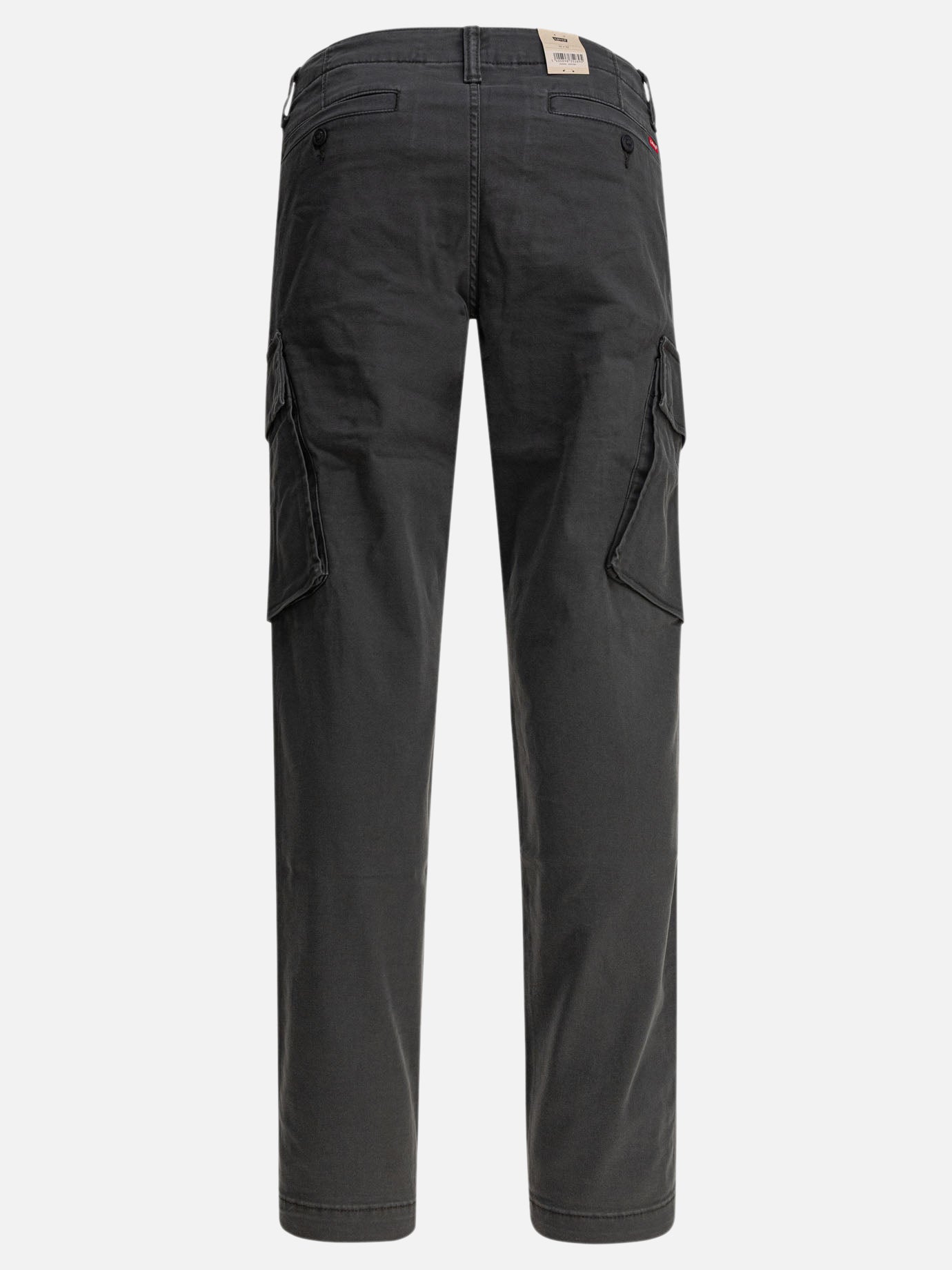 Levi's "XX Cargo" trousers Black