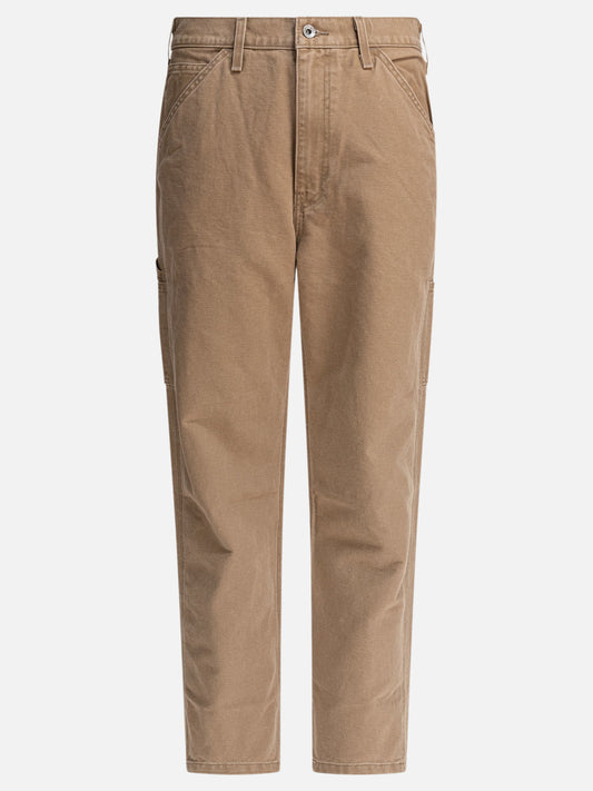 Levi's Jeans "Carpenter 568™ Loose Straight" 10408391_31/32 Brown 1