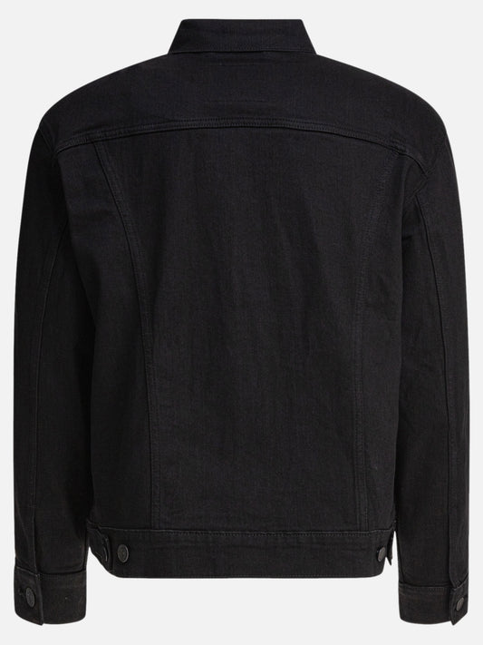 Levi's Giacca "Trucker" 12716960_M Black 2