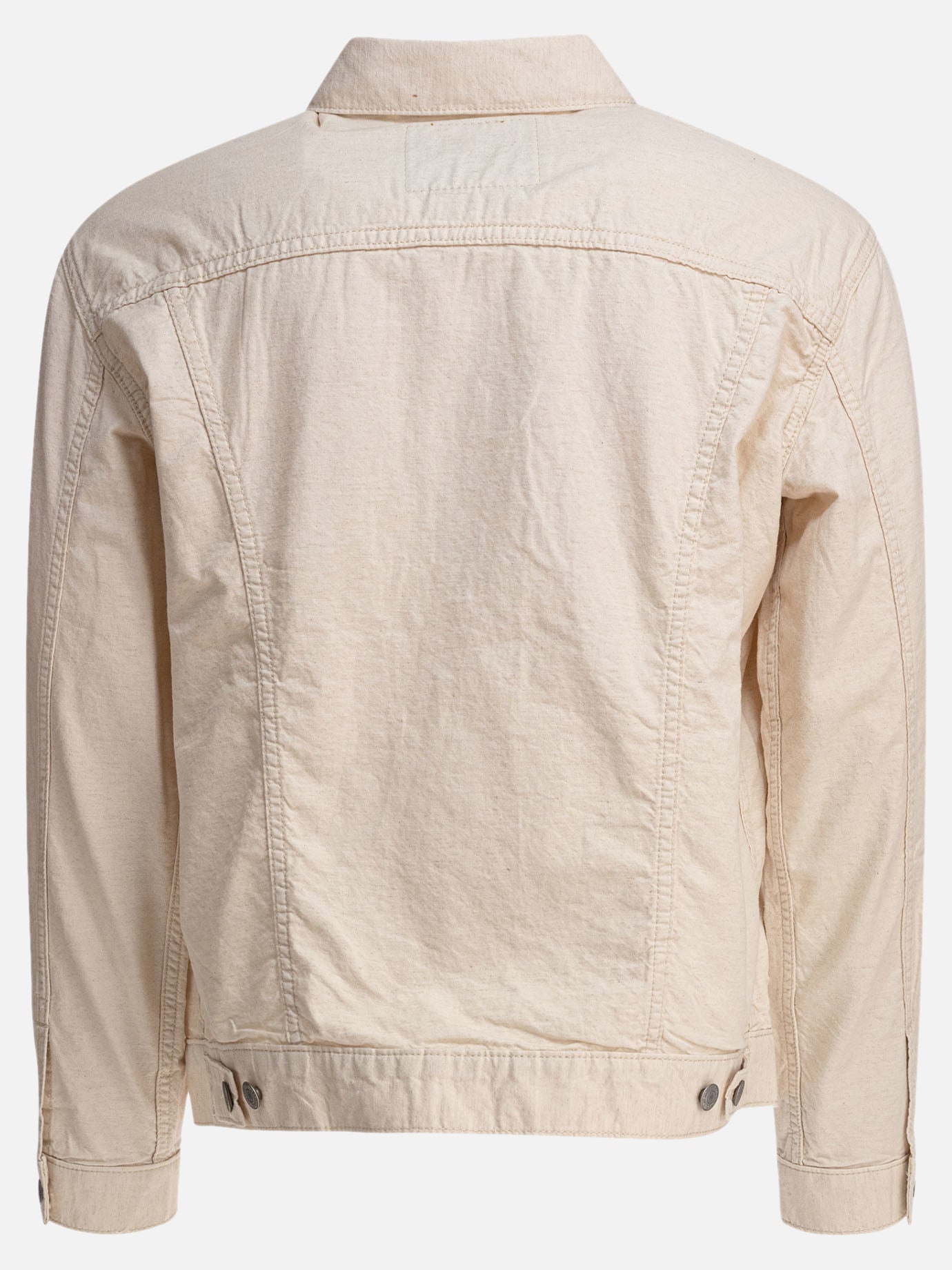 Levi&#39;s Giacca &quot;Trucker&quot; 17870094_M Beige thumbnail_2