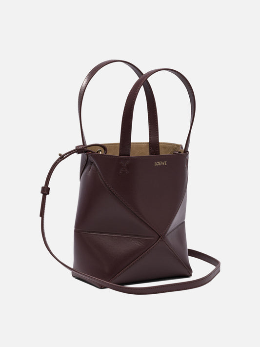 Small bags 100% calf leather  Bordeaux - Loewe Women | PLP | VIETTI Online Store | 2
