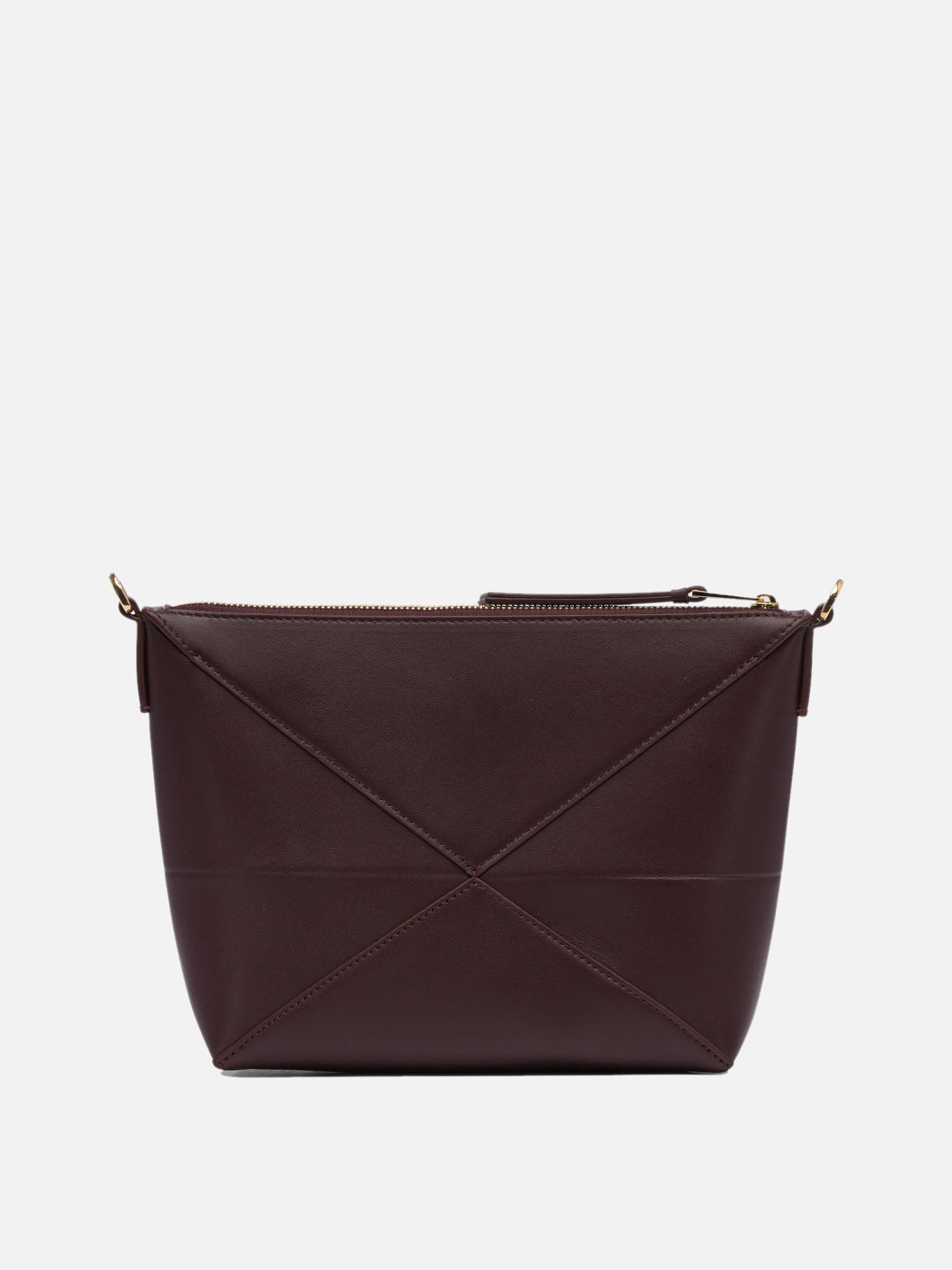 Small bags 100% calf leather  Bordeaux - Loewe Women | PDP | VIETTI Online Store | thumbnail_3