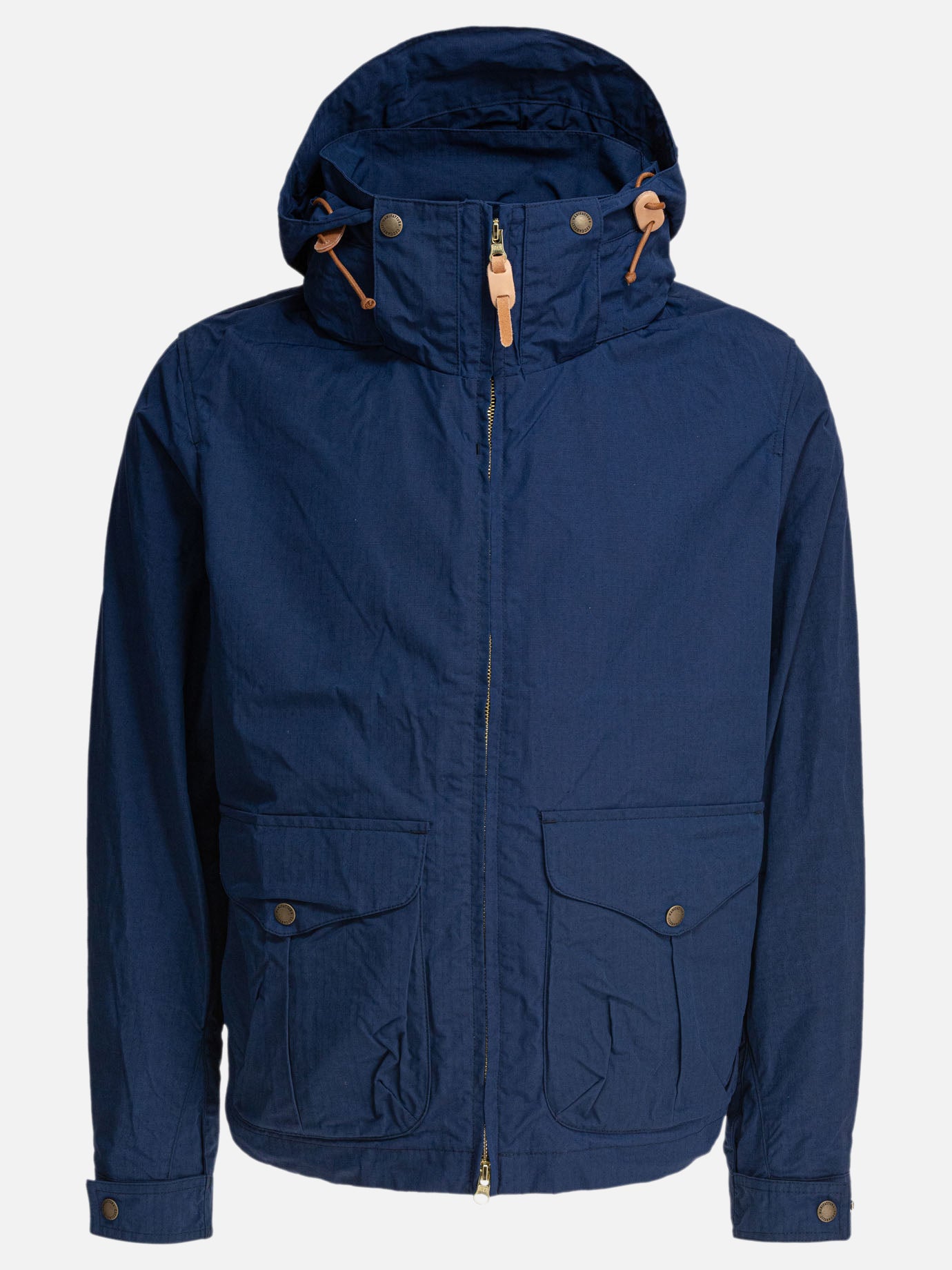 Manifattura Ceccarelli Giacca &quot;All seasons Blazer Coat&quot; 18847593_40 Blue thumbnail_1