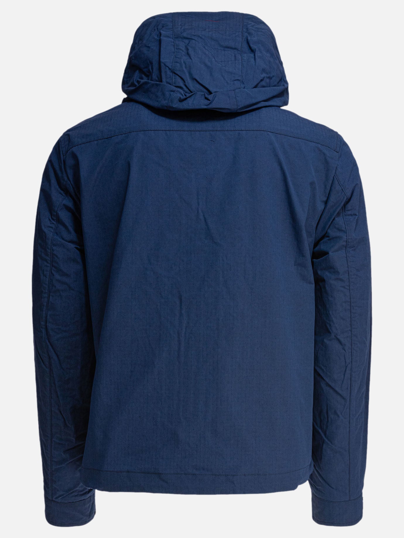 Manifattura Ceccarelli Giacca &quot;All seasons Blazer Coat&quot; 18847593_40 Blue thumbnail_2