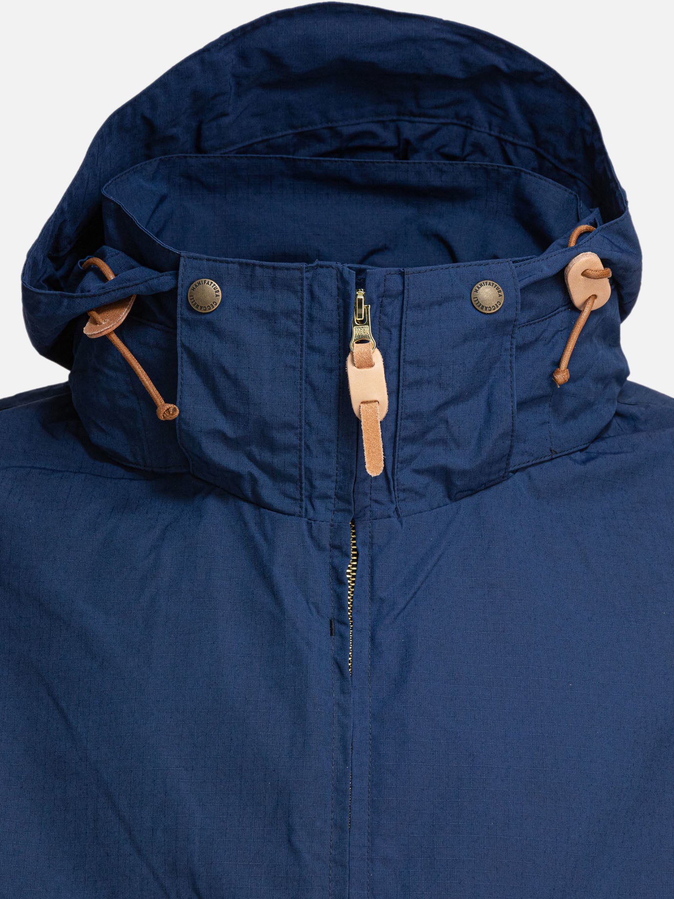 Manifattura Ceccarelli Giacca &quot;All seasons Blazer Coat&quot; 18847593_40 Blue thumbnail_3