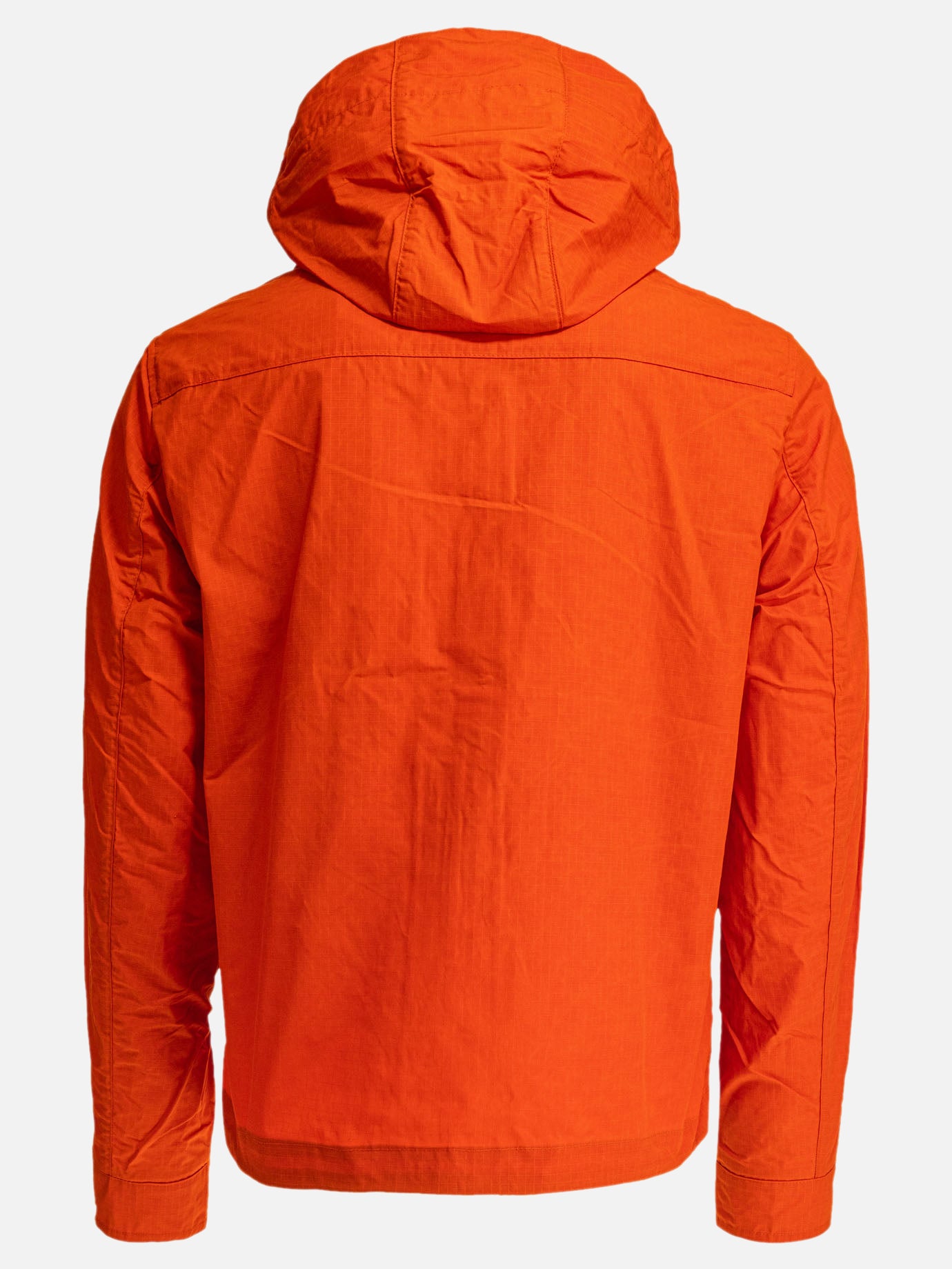 Manifattura Ceccarelli Giacca &quot;All seasons Blazer Coat&quot; 18514415_40 Orange thumbnail_2