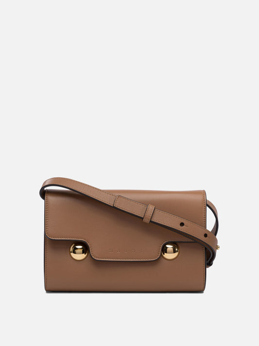 Small bags Solid colour  Brown - Marni Women | PLP | VIETTI Online Store 

