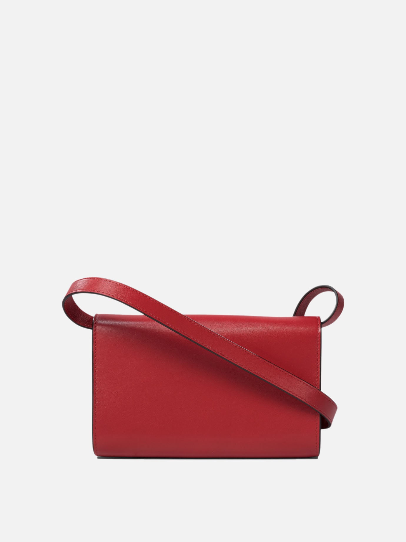 Marni &quot;Trunkaroo&quot; crossbody bag 14648676_UNI Red thumbnail_3