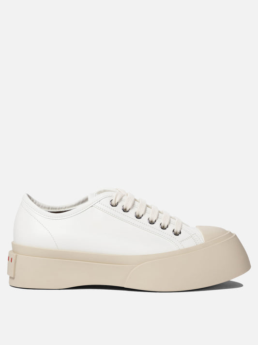 Marni Sneaker "Pablo" 13094180_39 White 1