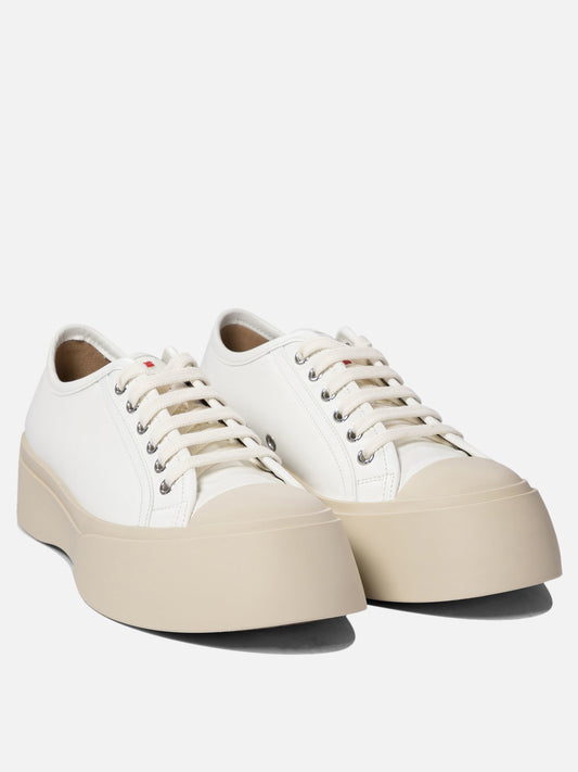 Marni Sneaker "Pablo" 13094180_39 White 2