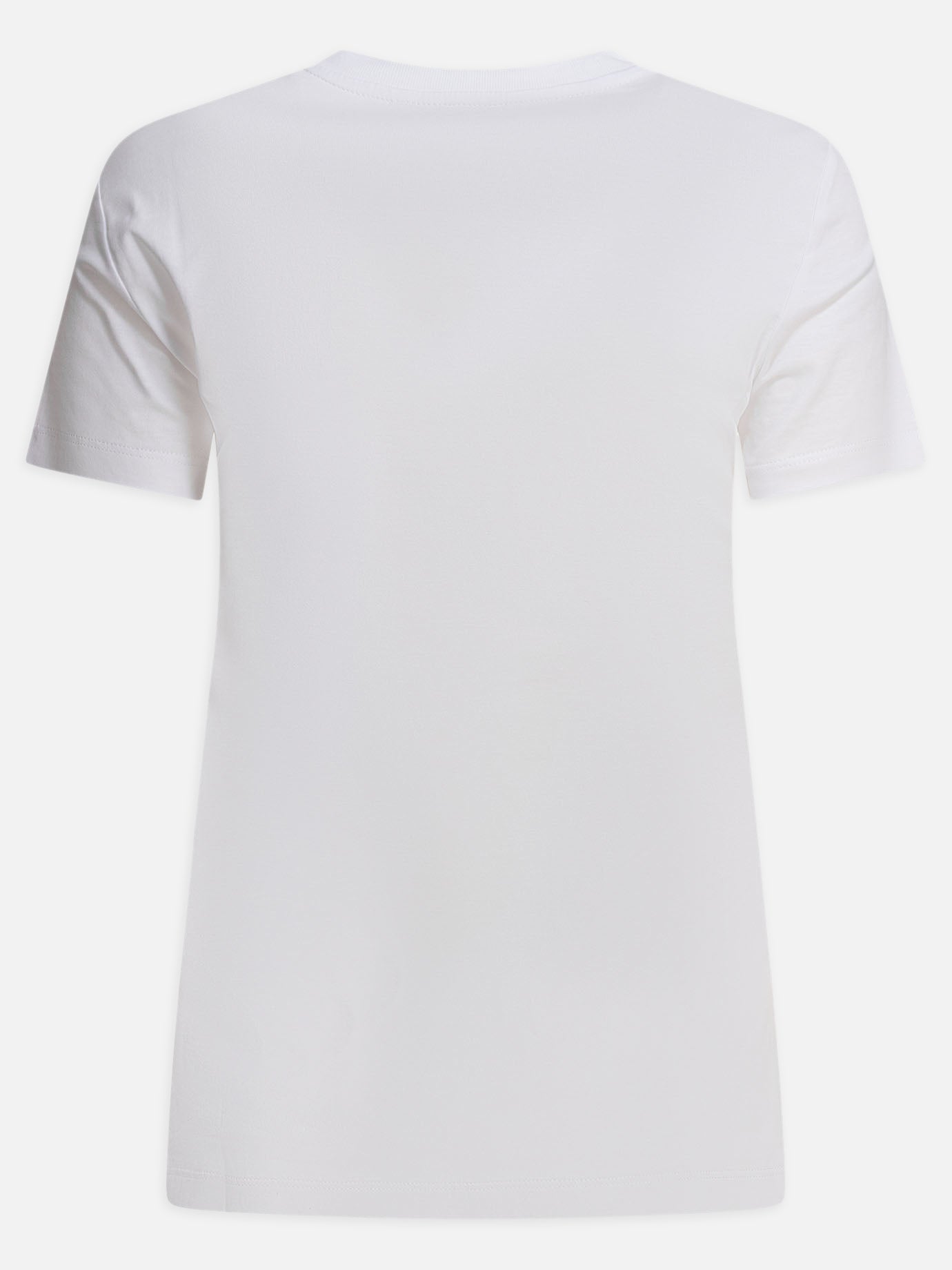 Max Mara "MaxMarabesque" T-shirt White