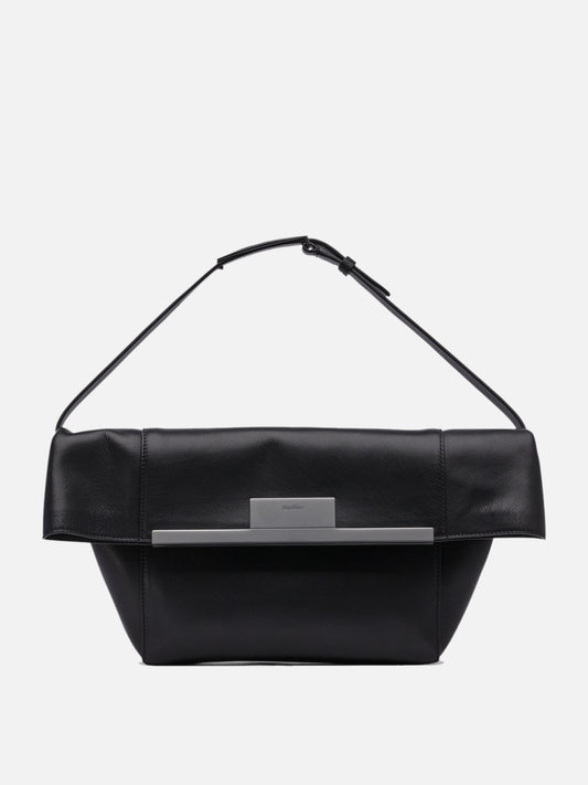 Borse piccole 100% leather  Nero - Max Mara Donna | PDP | VIETTI Online Store 
