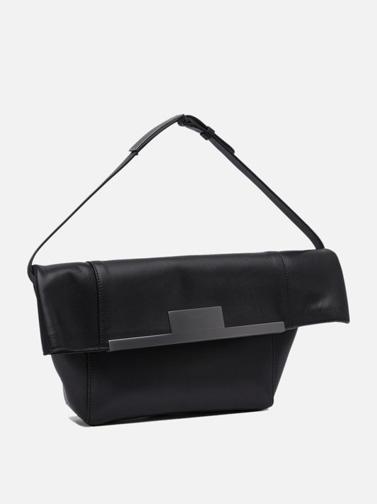 Borse piccole 100% leather  Nero - Max Mara Donna | PDP | VIETTI Online Store | 2
