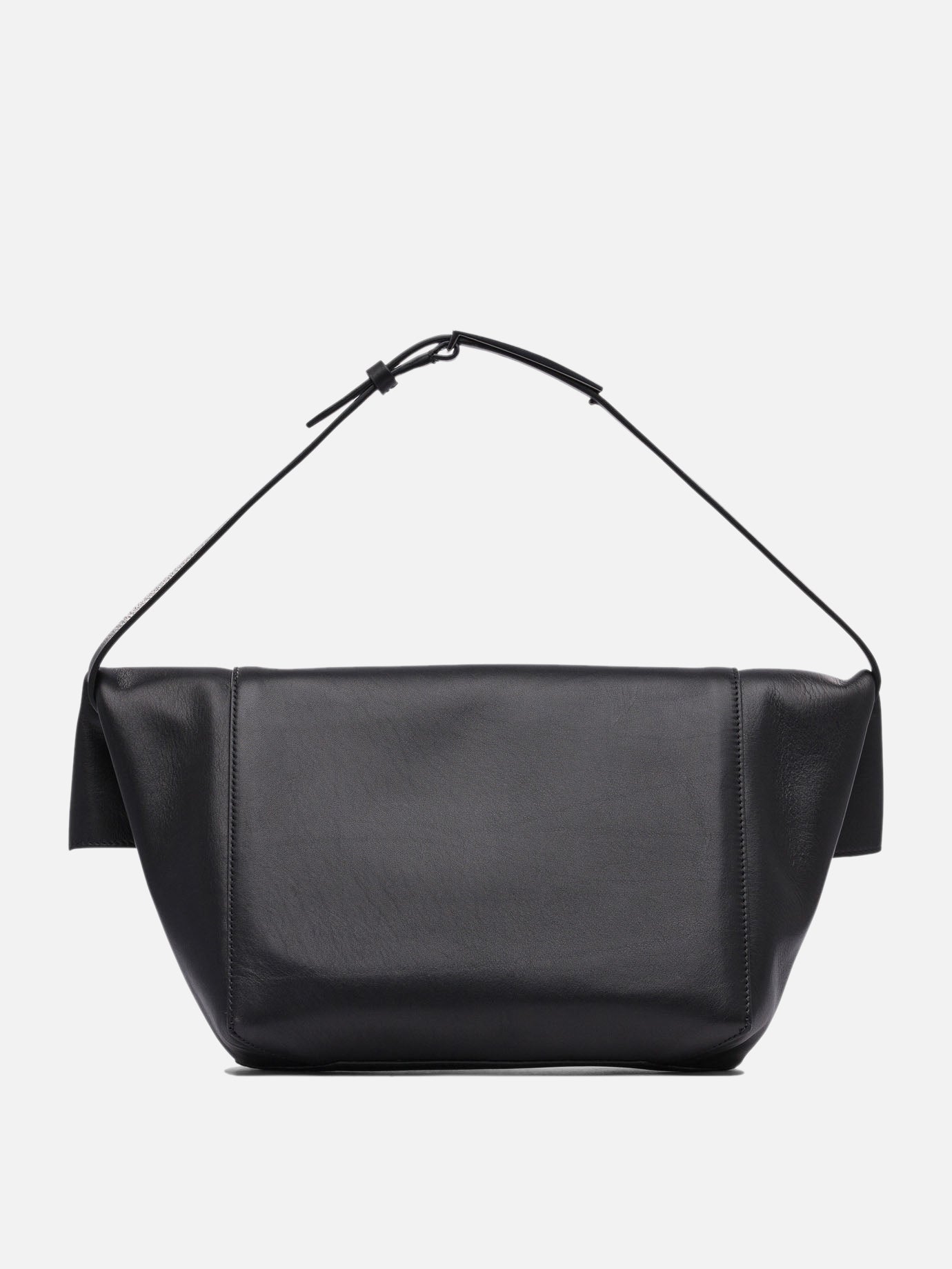 Small bags 100% leather  Black - Max Mara Women | PDP | VIETTI Online Store | thumbnail_3