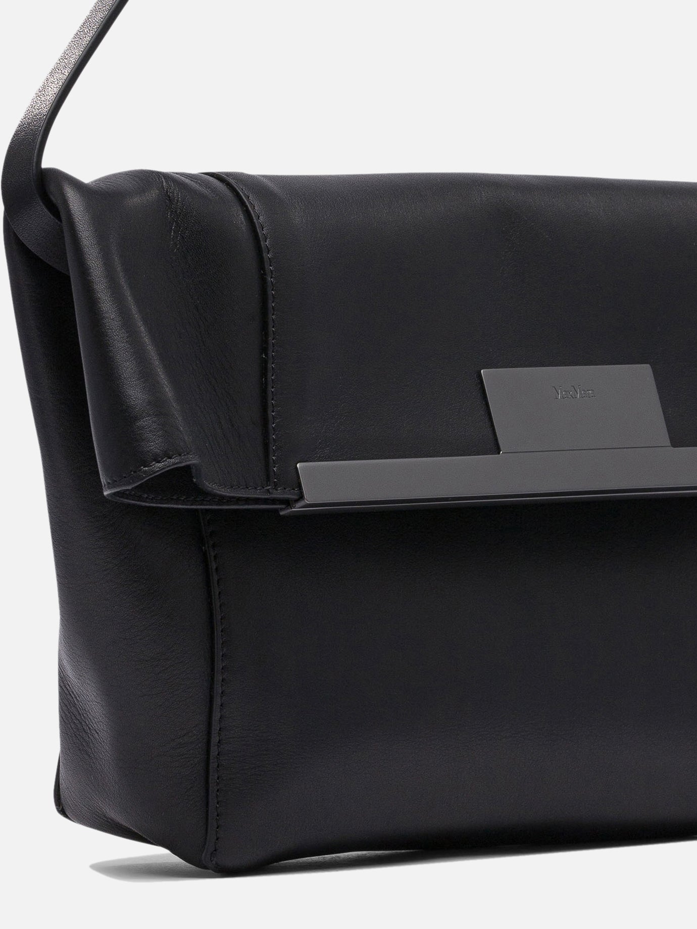 Small bags 100% leather  Black - Max Mara Women | PDP | VIETTI Online Store | thumbnail_4