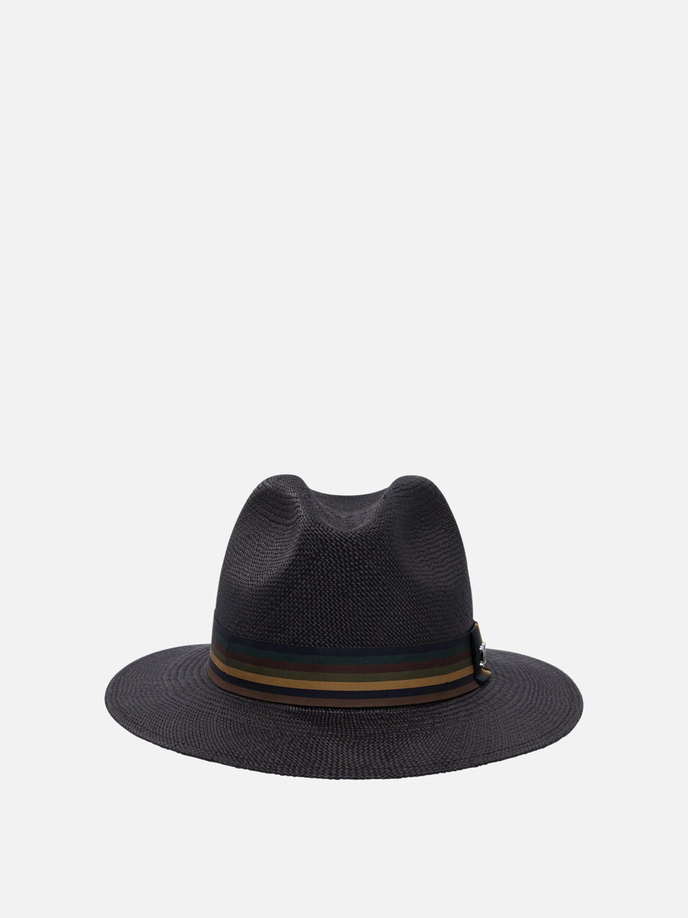 Max Mara &quot;Rodesia&quot; hat 11412000_57 Black thumbnail_1