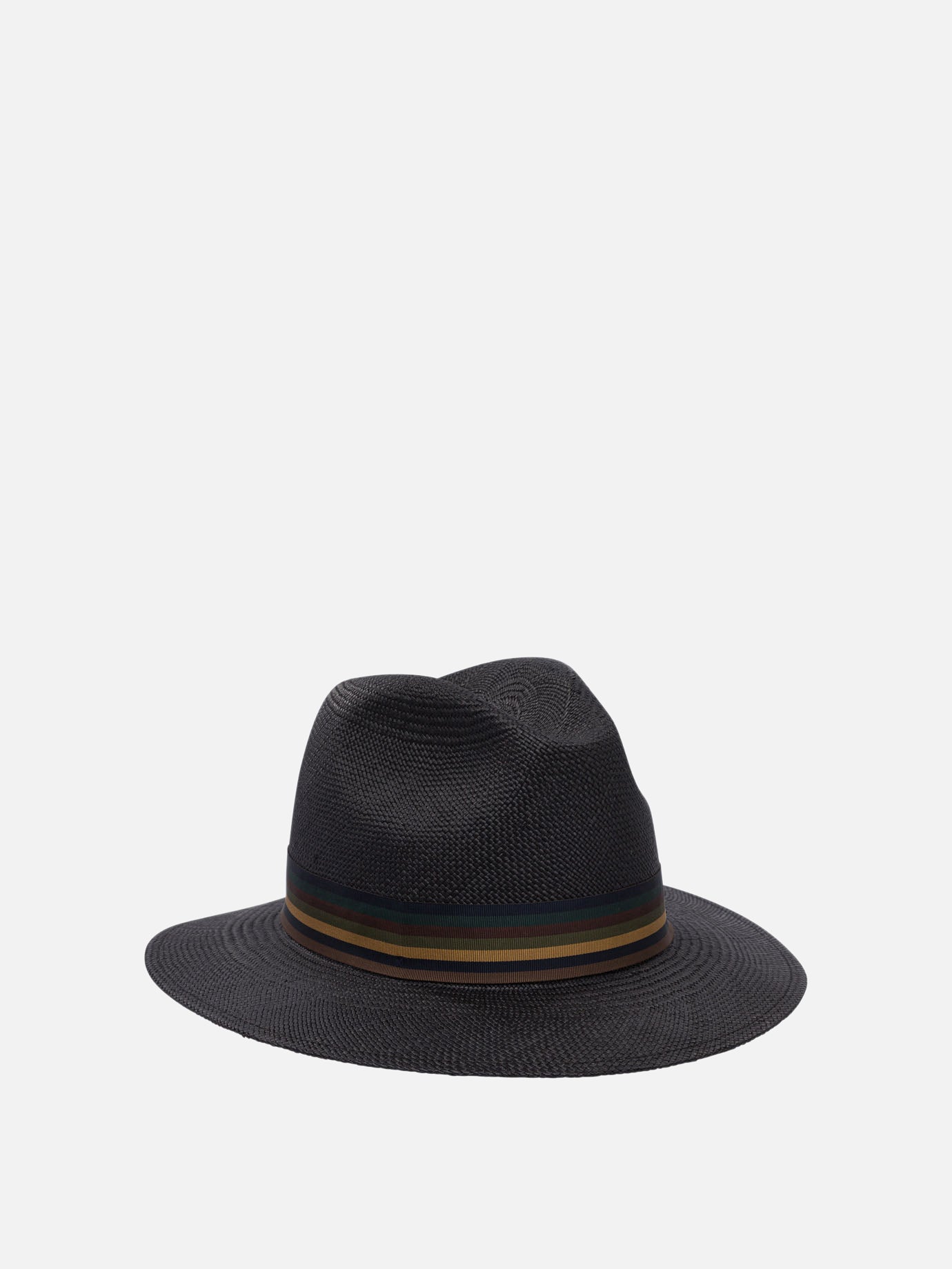 Max Mara "Rodesia" hat Black