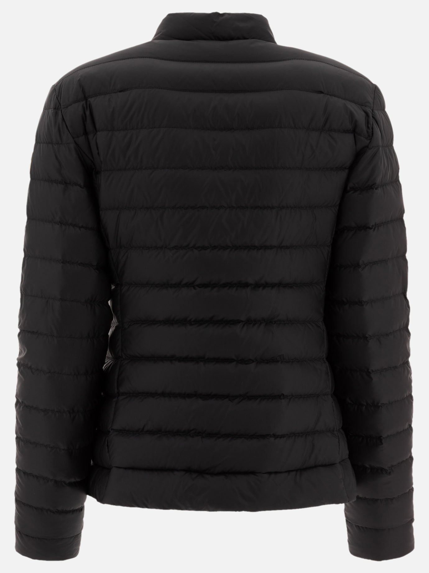 Down jackets Logo  Black - Moncler Women | PDP | VIETTI Online Store | Zoom-Modal_2
