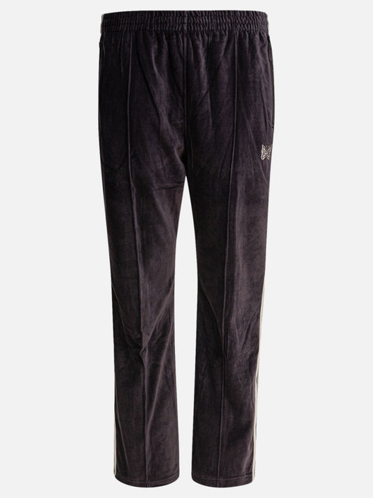 Needles "Boot-Cut" trousers 10226339_M Black 1