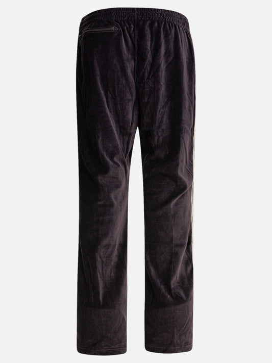 Needles "Boot-Cut" trousers 10226339_M Black 2