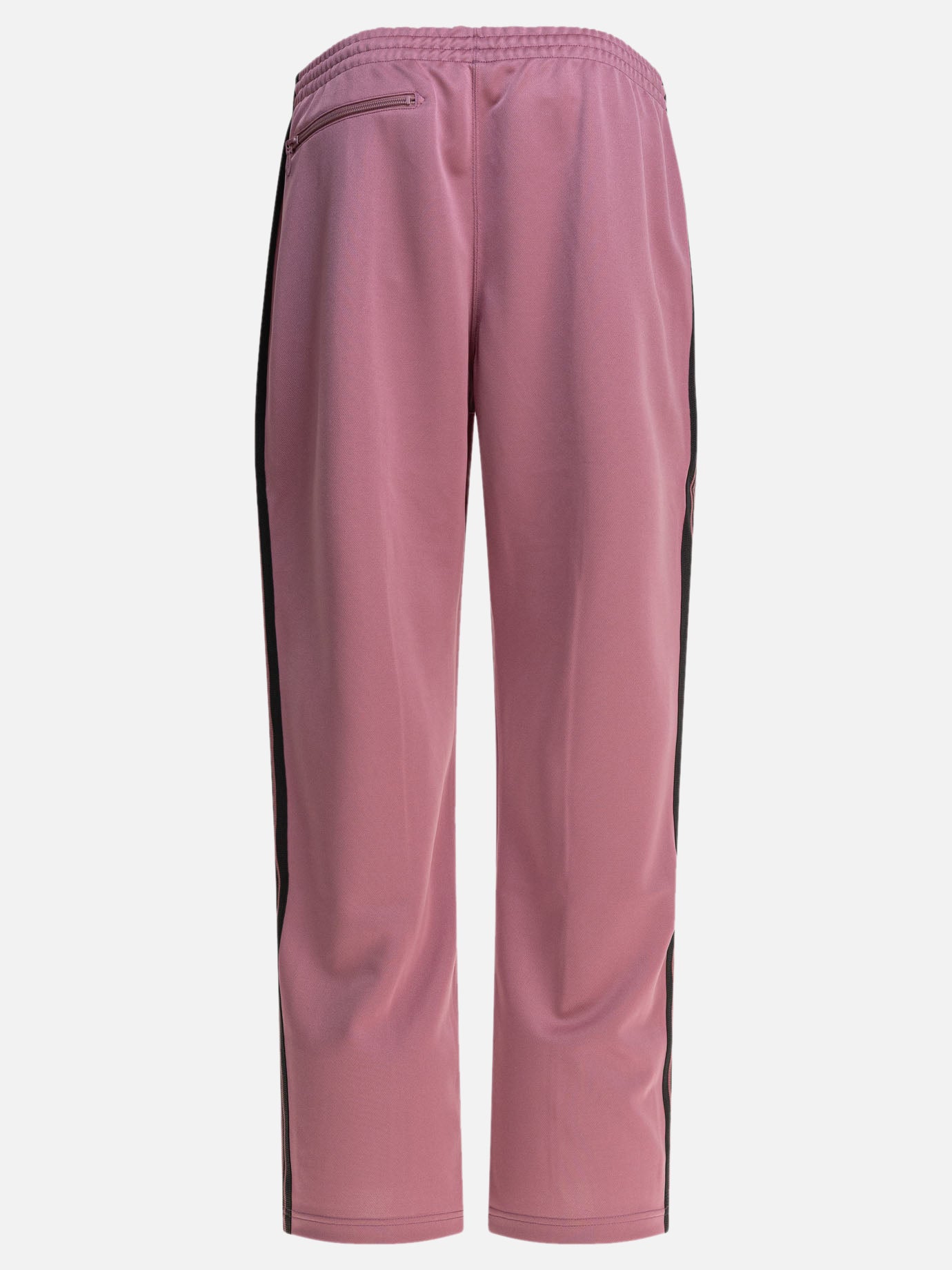 Needles Pantaloni &quot;Poly Smooth&quot; x Kae Tanaka 17418106_M Pink thumbnail_2