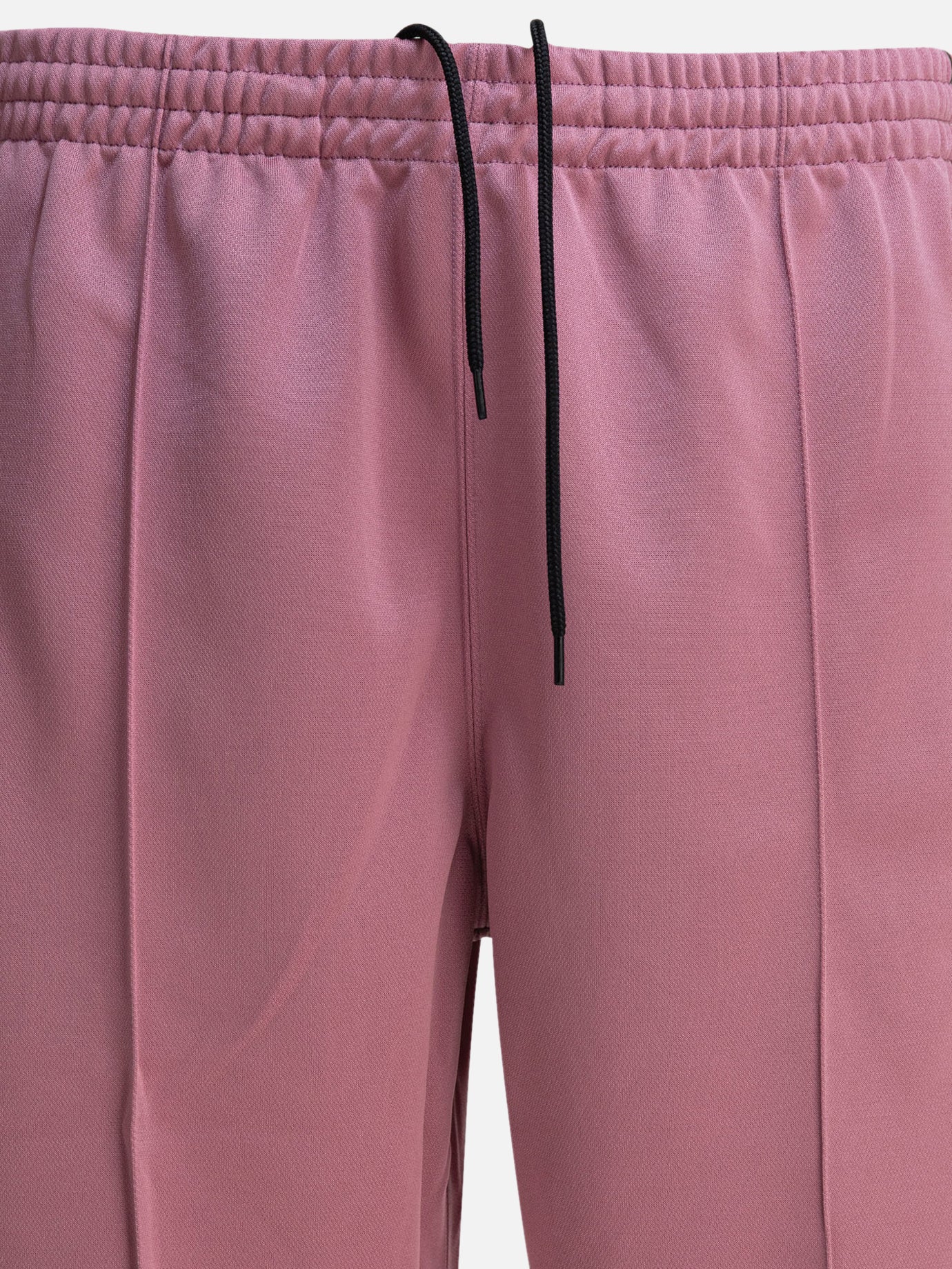 Needles Pantaloni &quot;Poly Smooth&quot; x Kae Tanaka 17418106_M Pink thumbnail_3