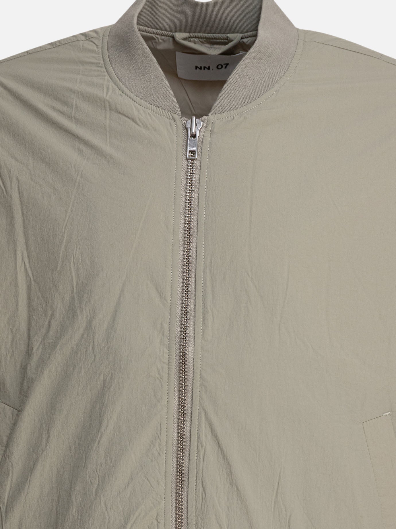 NN.07 Bomber &quot;Dixon&quot; 15569780_S Grey thumbnail_3