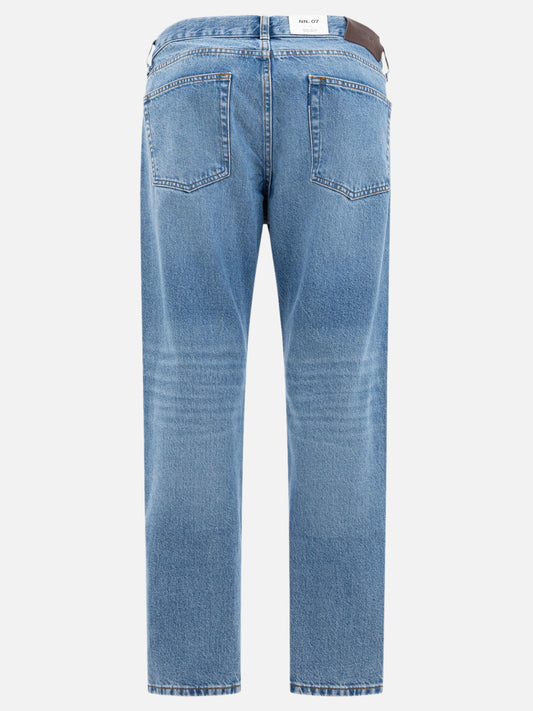 NN.07 Jeans "Sonny" 18729396_31/32 Blue 2