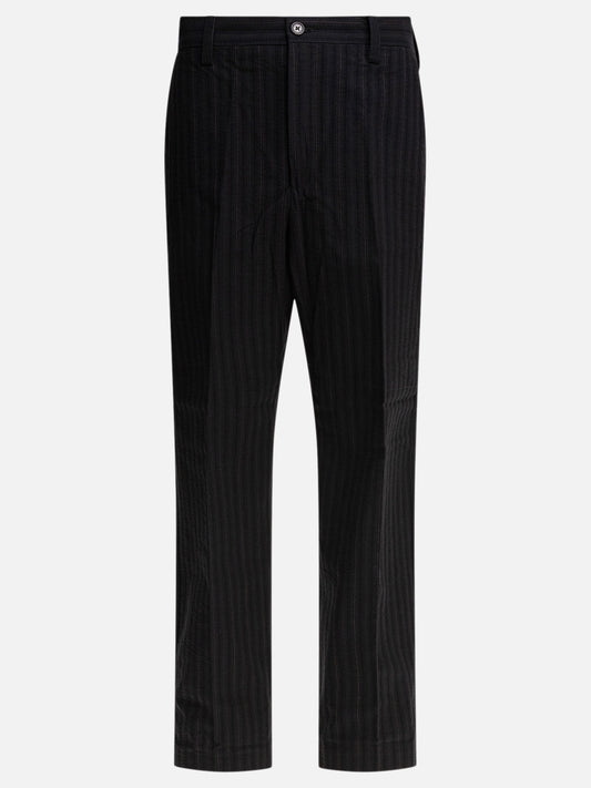 NN.07 Pantaloni "Paw" 10619791_31/32 Blue 1