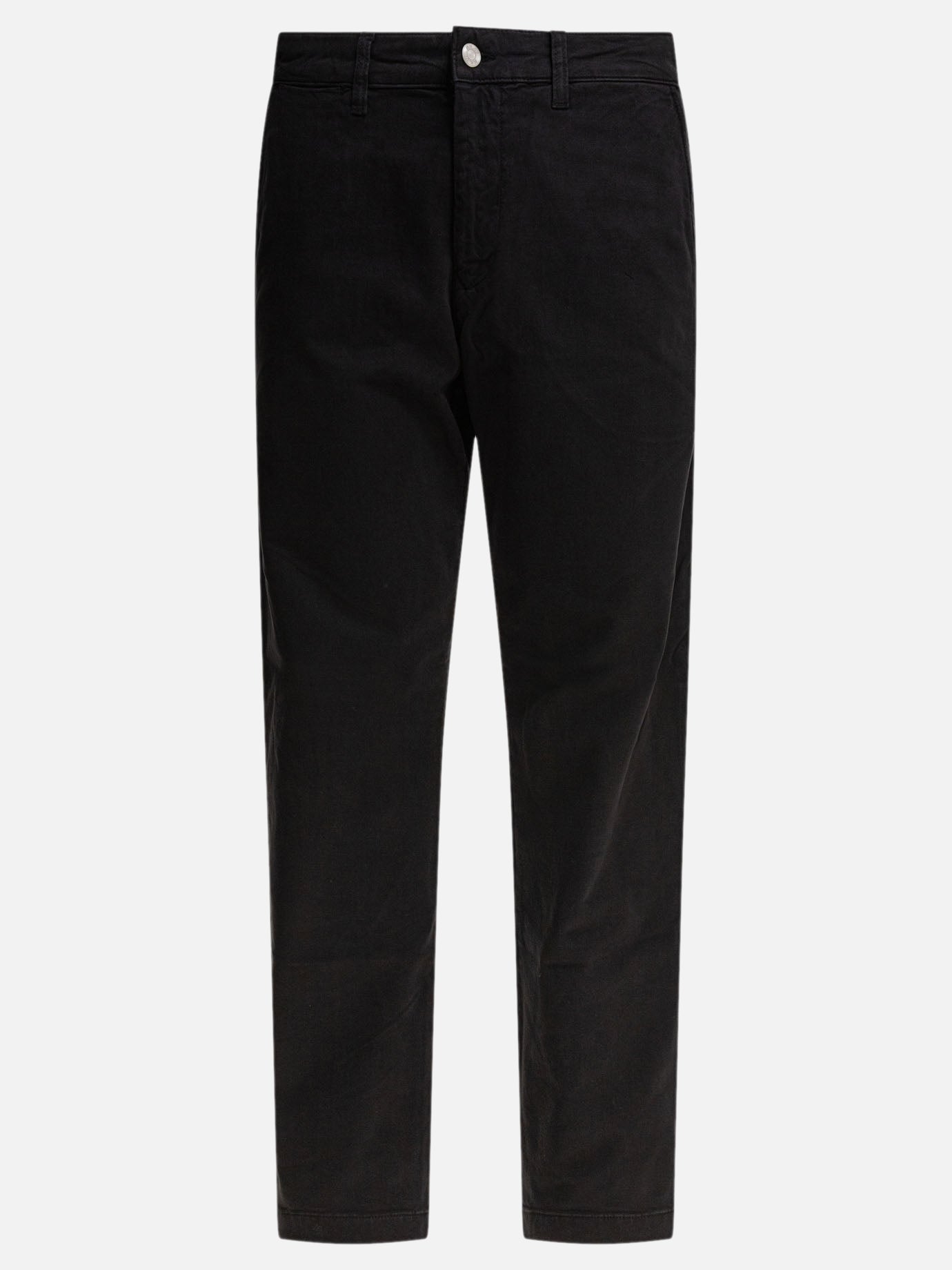 NN.07 Pantaloni &quot;Aden&quot; 12644031_31/32 Black thumbnail_1