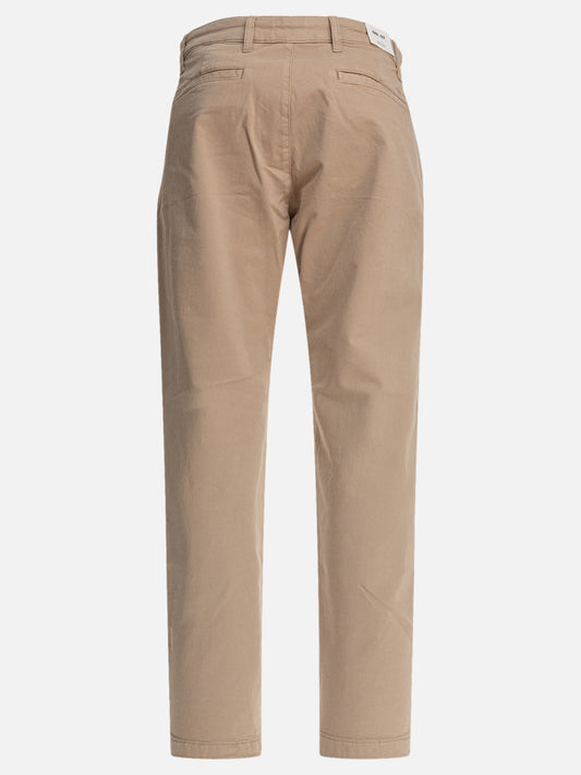 NN.07 Pantaloni "Aden" 11664027_31/32 Beige 2