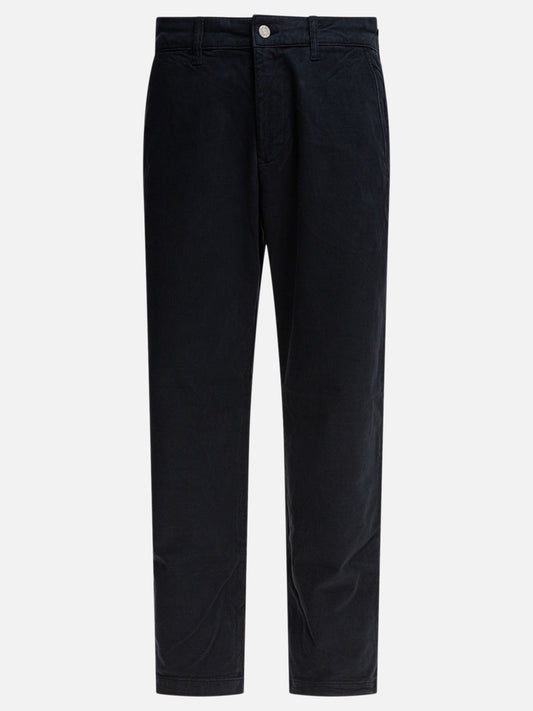 NN.07 Pantaloni "Aden" 14824246_31/32 Blue 1