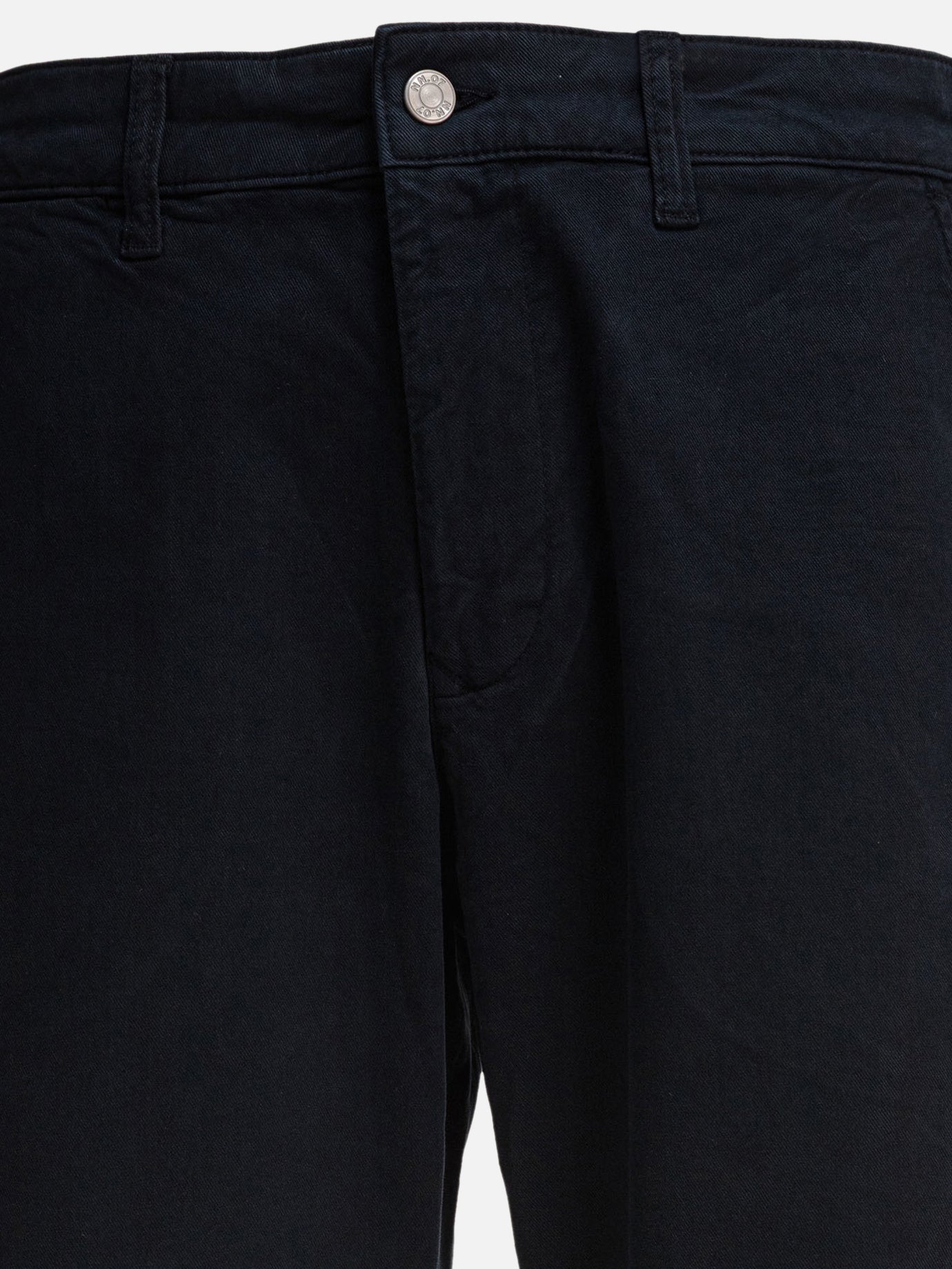 NN.07 "Aden" trousers Blue