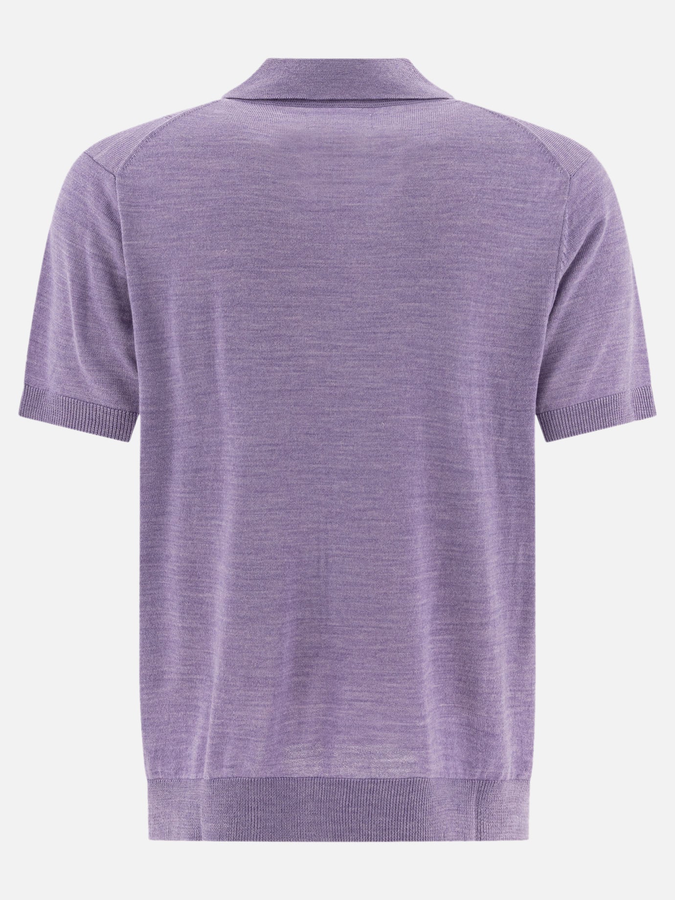 Cardigans Solid colour  Purple - NN.07 Men | PDP | VIETTI Online Store | Zoom-Modal_2
