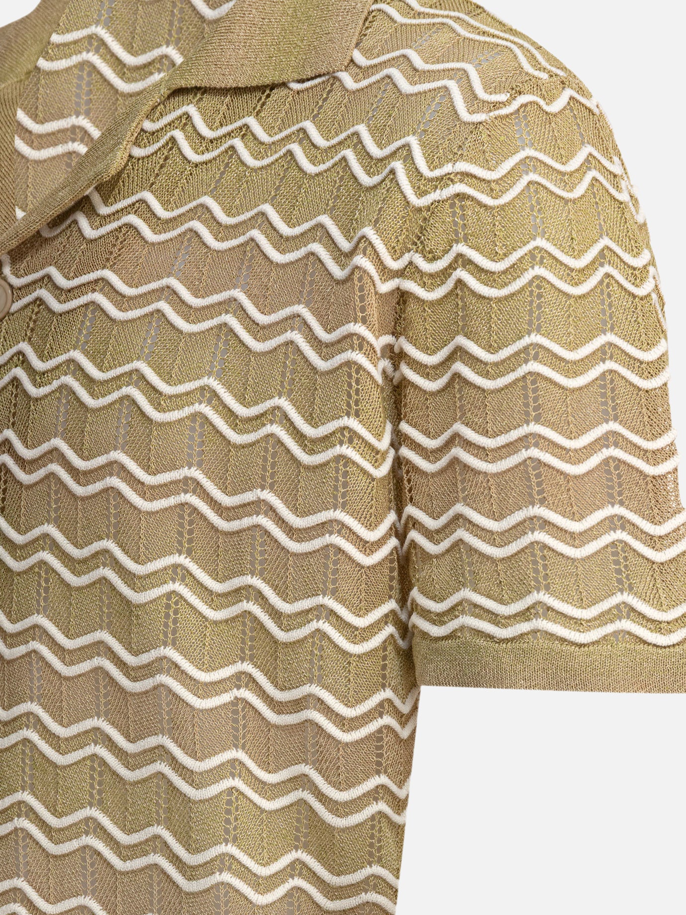 NN.07 &quot;Henry&quot; Shirt 13626270_S Beige thumbnail_4