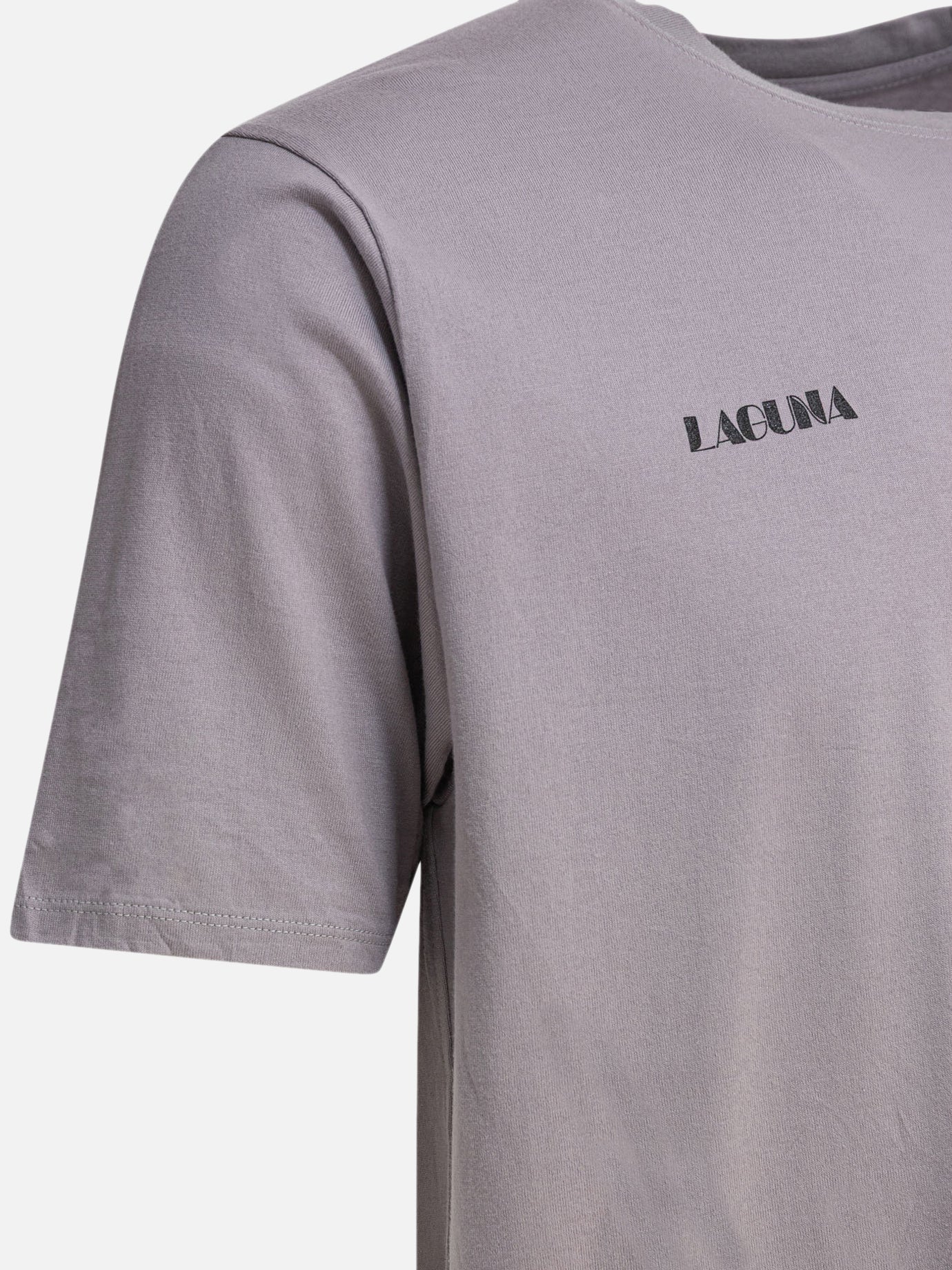 Crewneck t-shirts Graphics  Purple - nonnative Men | PDP | VIETTI Online Store | thumbnail_4