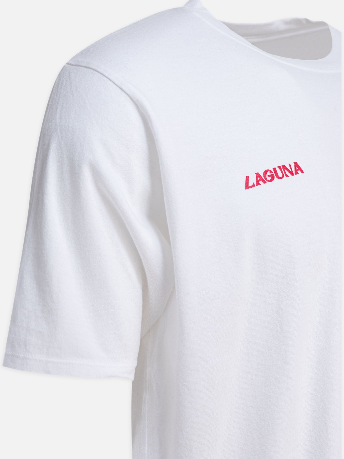 Crewneck t-shirts Graphics  White - nonnative Men | PDP | VIETTI Online Store | thumbnail_4